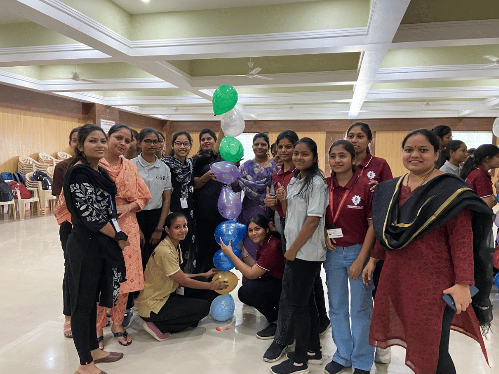 Wainganga College of Engineering and Management Nagpur Events photo 10